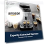 Thumbnail Automatic Espresso & Coffee Machine with Manual Milk Frother — Coffee & Espresso Combos, De'Longhi