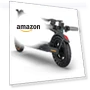 Thumbnail Electric Scooter — Electric Self-Balancing Scooters, VOLPAM