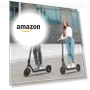 Thumbnail Electric Scooter — Electric Self-Balancing Scooters, VOLPAM