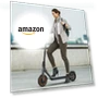 Thumbnail Electric Scooter — Electric Self-Balancing Scooters, VOLPAM