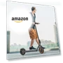 Thumbnail Electric Scooter — Electric Self-Balancing Scooters, VOLPAM