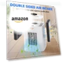Thumbnail Large Room Air Purifier with Cooling and Humidifying — Activated Carbon Air Purifiers