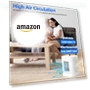 Thumbnail Large Room Air Purifier with Cooling and Humidifying — Activated Carbon Air Purifiers