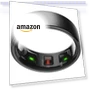 Thumbnail Smart Health Ring — Wearable Accessories, LONGQQ