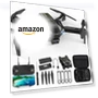 Thumbnail HD Camera Drone with Remote Control — Drones, QIDUHUQI