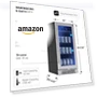 Thumbnail Slim Beverage Fridge — Drink Coolers, Zephyr