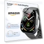 Thumbnail Smart Watch with Bluetooth Calling — Smartwatches, Cillso