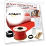 Thumbnail Electric Radiant Floor Heating System — Portable Heating Solutions, LuxHeat