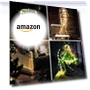 Thumbnail LED Firefly Bunch Lights — Garden Illumination