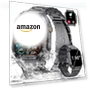Thumbnail Military Smart Watch — Smartwatches, LIGE