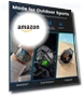 Thumbnail Military Smart Watch — Smartwatches, LIGE