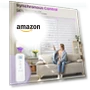 Thumbnail Motorized Zebra Blinds — Smart Home Modules, Astomi