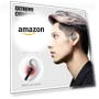 Thumbnail Open Ear Headphones — In-Ear Headphones, TINOSP
