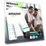 Thumbnail Smart Scale for Body Weight and Fat Percentage — Body Composition Analysis, runstar