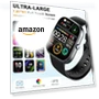 Thumbnail Smart Watch — Smartwatches, Dyurwa