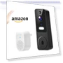 Thumbnail Video Doorbell Camera Wireless — Smart Home Security, FineLuck