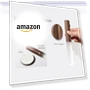 Thumbnail Wooden Motion Sensor Lights Indoor — Night Lights, LANDGOO