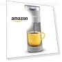 Thumbnail Single Serve K-Cup Pod Coffee Maker — Single-Cup Coffee Makers, Keurig