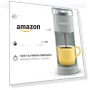 Thumbnail Single Serve K-Cup Pod Coffee Maker — Single-Cup Coffee Makers, Keurig