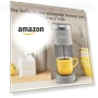 Thumbnail Single Serve K-Cup Pod Coffee Maker — Single-Cup Coffee Makers, Keurig