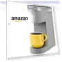Thumbnail Single Serve K-Cup Pod Coffee Maker — Single-Cup Coffee Makers, Keurig