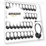 Thumbnail Classroom Headphones — In-Ear Headphones, ZHENWAY