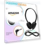 Thumbnail Classroom Headphones — In-Ear Headphones, ZHENWAY