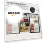 Thumbnail Mini Fridge with Freezer — Mini Fridges, HOMCOM