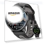 Thumbnail GPS Smart Watch with AMOLED Screen — Smartwatches, Mingdaln