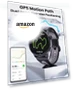 Thumbnail GPS Smart Watch with AMOLED Screen — Smartwatches, Mingdaln