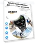 Thumbnail GPS Smart Watch with AMOLED Screen — Smartwatches, Mingdaln