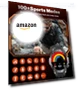 Thumbnail Military Smart Watch with Flashlight — Smartwatches, LIGE