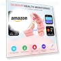 Thumbnail Smart Watch for Women — Smartwatches, Duede