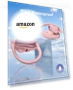 Thumbnail Wireless Earbuds with Earhooks — In-Ear Headphones, Generic