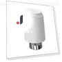 Intelligent Temperature Control Valve — Home Climate Control, 3d printing machine