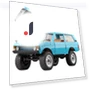 Remote Control Car — Remote Control Cars, TOMTOP JMS