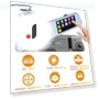 Car DVR with Touch Screen — Rearview Video Systems, LIAESMART