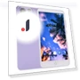 5.0-inch Touchscreen HD MP4 Player — Portable Media Players, Honor Electronics
