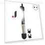 Automatic Aquarium Heater — Heaters & Chillers, Honor Electronics