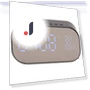 Bluetooth Alarm Clock Speaker — Alarms & Clocks, Honor Electronics