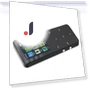 Bluetooth MP4 Player with Touch Screen — Portable Media Players, Honor Electronics