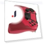 Dual Vibration Bluetooth Controller — Gamepads & Standard, Honor Electronics