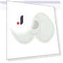 Mini Portable Rechargeable Smart Neck and Waist Massager — Back Relief Solutions, TOMTOP JMS