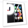 Mini Smartphone — Mobiles, SOYES