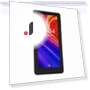 MP3 Player with Touch Screen — Portable Media Players, Honor Electronics