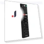 Remote Control with Voice Control — Remote Controls, Honor Electronics