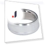 Smart Fitness Tracker Ring — Wearable Accessories, OutsideWorld