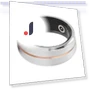 Smart Health Ring — Smart Rings, OutsideWorld
