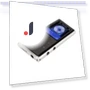 Voice Activated AI Smart HD Dictaphone — Portable Audio Recorders, Honor Electronics