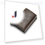 Anti-Theft RFID Card Holder — Passport Wallets, Elberta